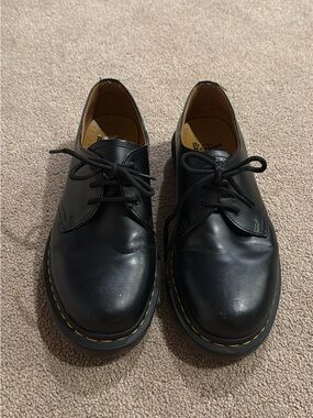 Dr. Martens